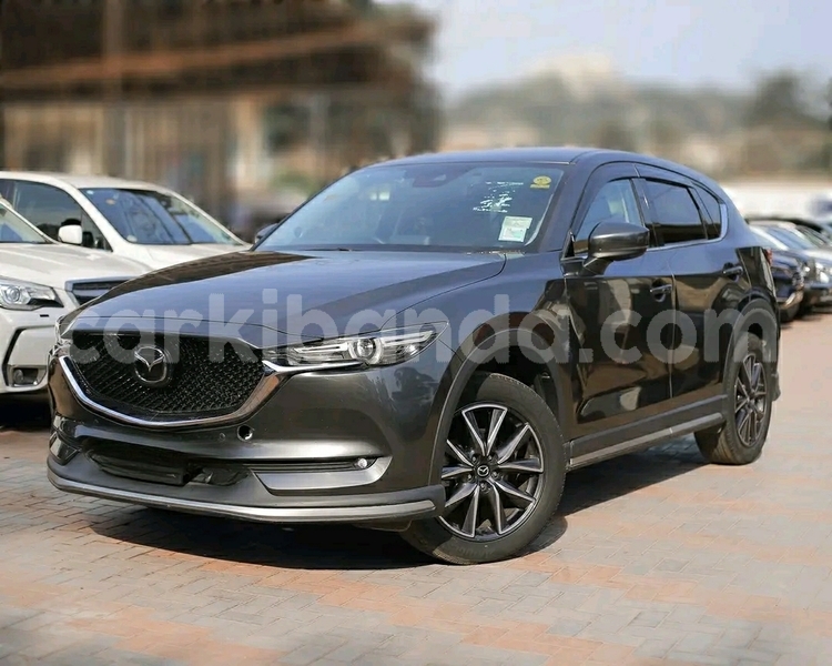 Big with watermark mazda cx 5 uganda kampala 25919