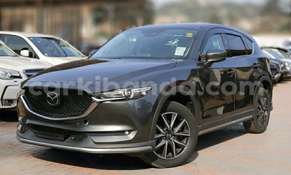 Buy Used Mazda CX-5 Other Car in Kampala in Uganda Buy Used Mazda CX-5 Other Car in Kampala in Uganda