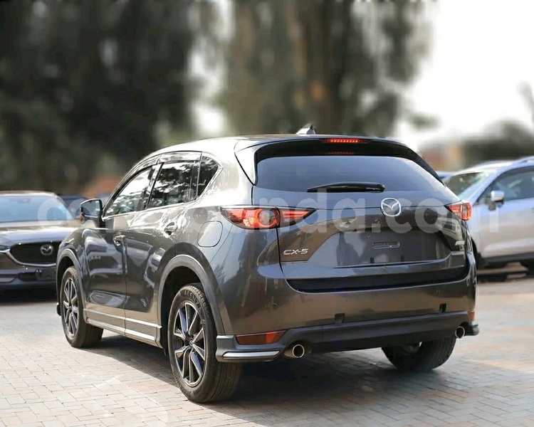 Big with watermark mazda cx 5 uganda kampala 25919