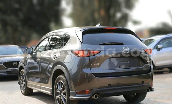 Buy Used Mazda CX-5 Other Car in Kampala in Uganda Buy Used Mazda CX-5 Other Car in Kampala in Uganda