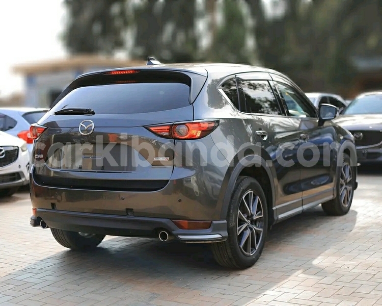 Big with watermark mazda cx 5 uganda kampala 25919