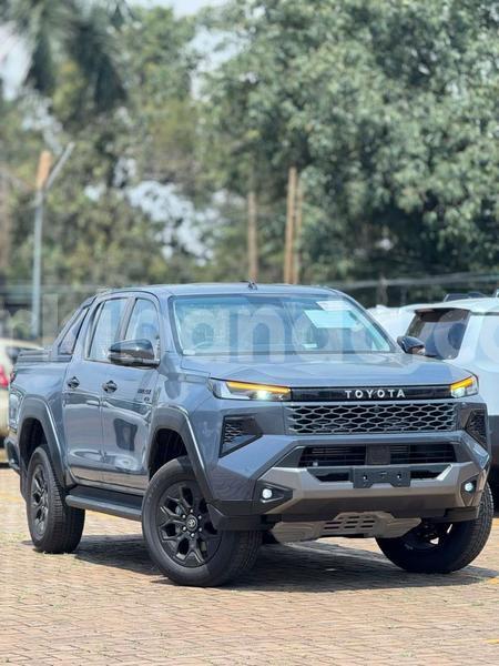 Big with watermark toyota hilux uganda kampala 25921