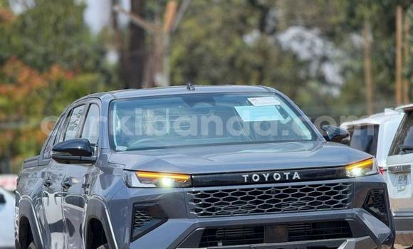 Buy Used Toyota Hilux Other Car in Kampala in Uganda Buy Used Toyota Hilux Other Car in Kampala in Uganda