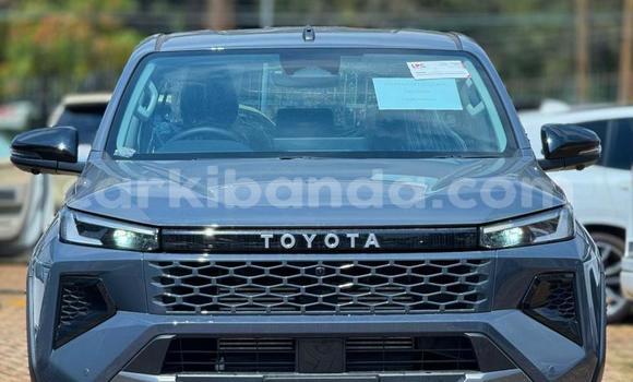 Buy Used Toyota Hilux Other Car in Kampala in Uganda Buy Used Toyota Hilux Other Car in Kampala in Uganda