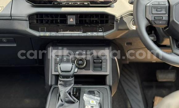 Buy Used Toyota Hilux Other Car in Kampala in Uganda Buy Used Toyota Hilux Other Car in Kampala in Uganda