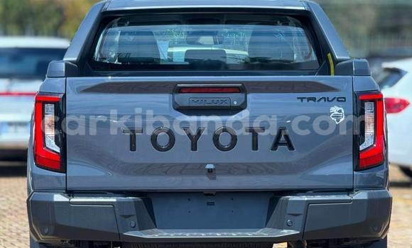 Buy Used Toyota Hilux Other Car in Kampala in Uganda Buy Used Toyota Hilux Other Car in Kampala in Uganda