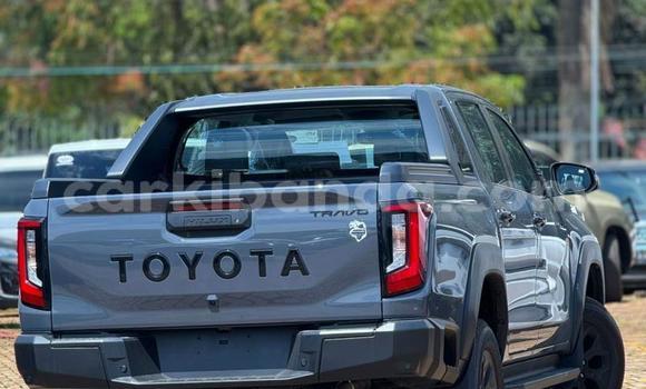 Buy Used Toyota Hilux Other Car in Kampala in Uganda Buy Used Toyota Hilux Other Car in Kampala in Uganda