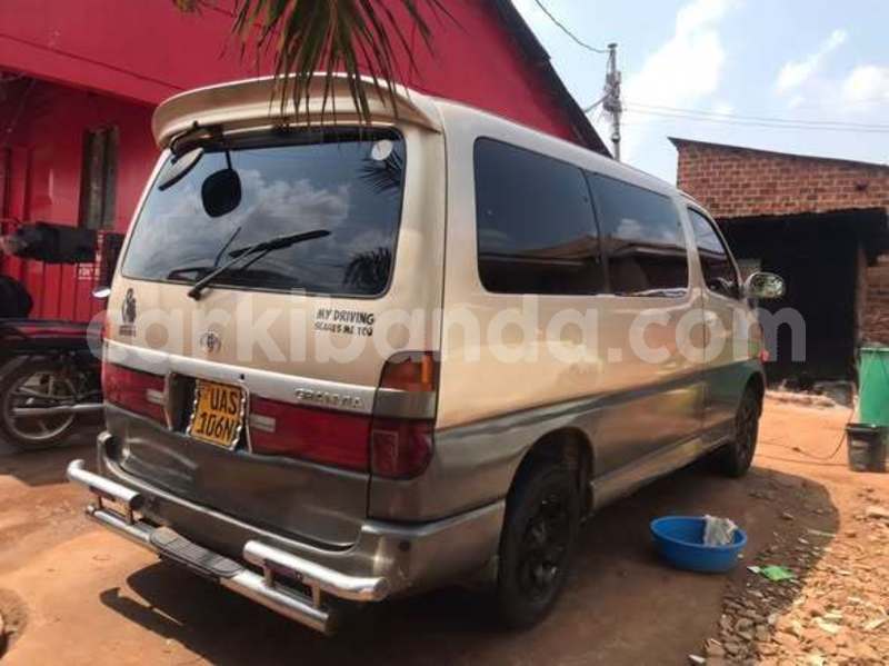 Big with watermark toyota 4runner uganda masaka 25924