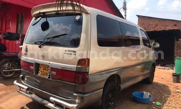 Buy Used Toyota 4Runner Other Car in Masaka in Uganda Buy Used Toyota 4Runner Other Car in Masaka in Uganda