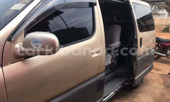 Buy Used Toyota 4Runner Other Car in Masaka in Uganda Buy Used Toyota 4Runner Other Car in Masaka in Uganda