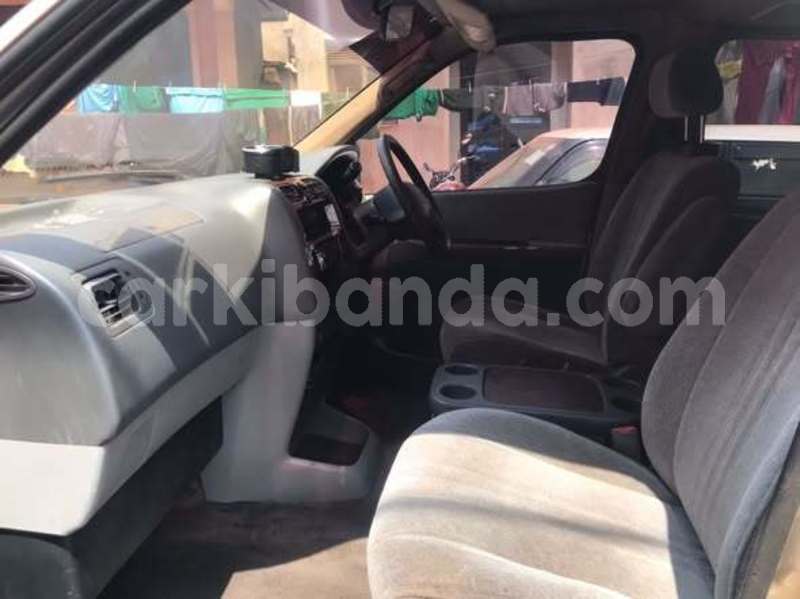 Big with watermark toyota 4runner uganda masaka 25924