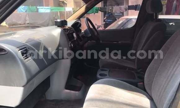 Buy Used Toyota 4Runner Other Car in Masaka in Uganda Buy Used Toyota 4Runner Other Car in Masaka in Uganda