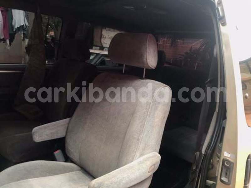 Big with watermark toyota 4runner uganda masaka 25924