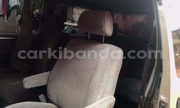 Buy Used Toyota 4Runner Other Car in Masaka in Uganda Buy Used Toyota 4Runner Other Car in Masaka in Uganda