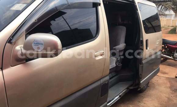 Buy Used Toyota 4Runner Other Car in Masaka in Uganda Buy Used Toyota 4Runner Other Car in Masaka in Uganda