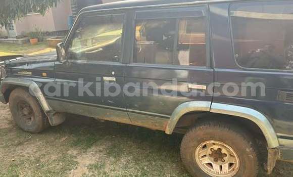 Buy Used Toyota Prado Other Car in Kampala in Uganda Buy Used Toyota Prado Other Car in Kampala in Uganda