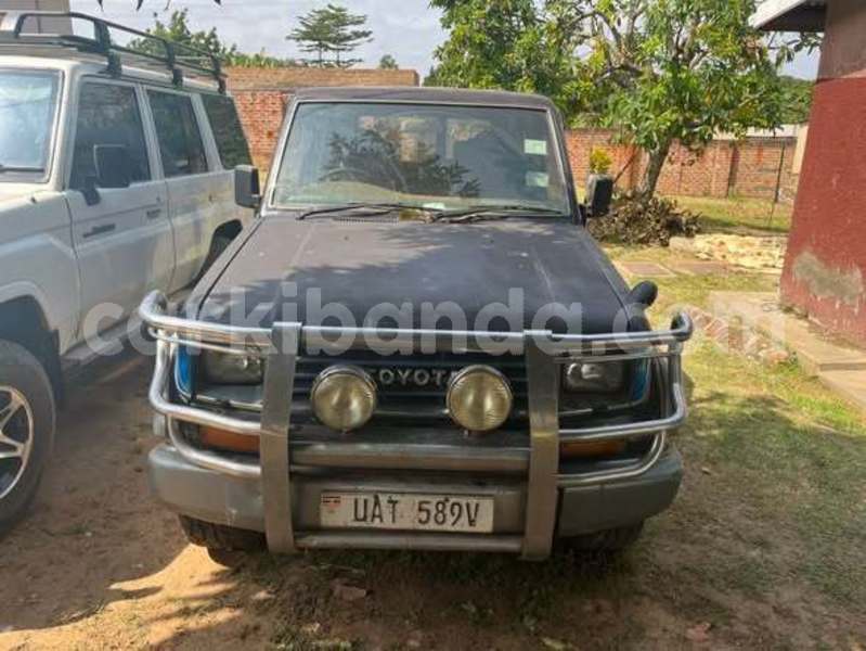 Big with watermark toyota prado uganda kampala 25925