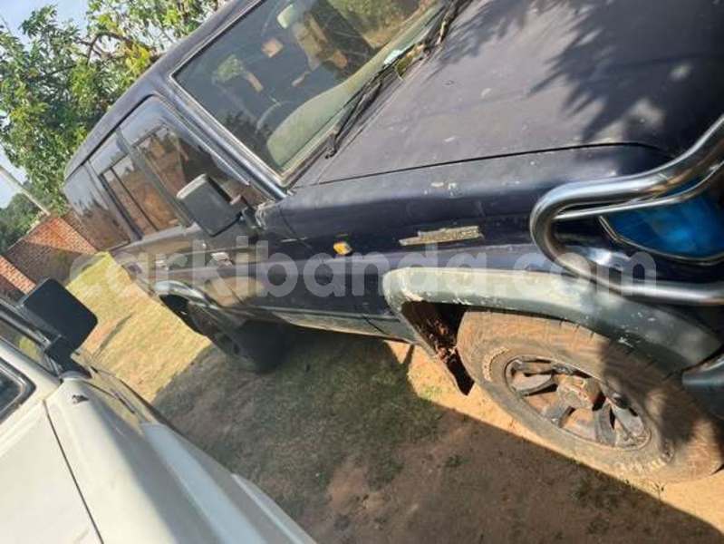 Big with watermark toyota prado uganda kampala 25925