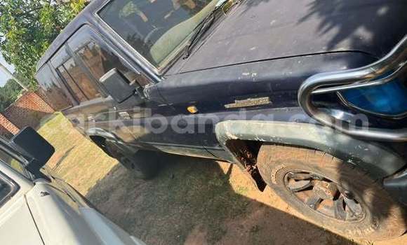 Buy Used Toyota Prado Other Car in Kampala in Uganda Buy Used Toyota Prado Other Car in Kampala in Uganda