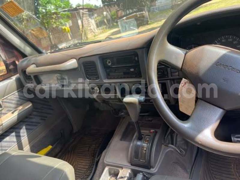 Big with watermark toyota prado uganda kampala 25925