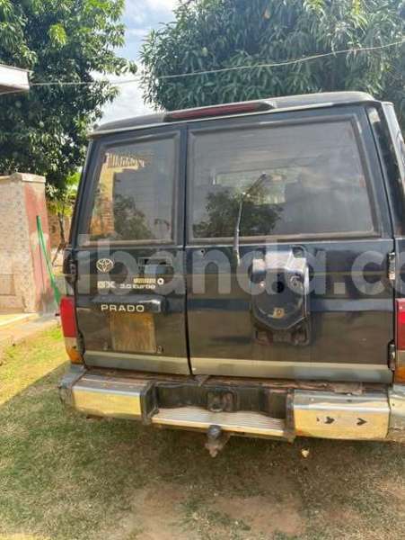 Big with watermark toyota prado uganda kampala 25925