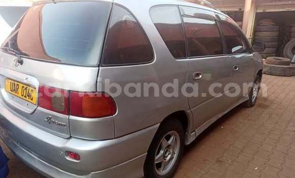 Buy Used Toyota Ipsum Other Car in Kampala in Uganda Buy Used Toyota Ipsum Other Car in Kampala in Uganda