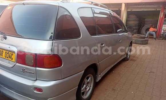Buy Used Toyota Ipsum Other Car in Kampala in Uganda Buy Used Toyota Ipsum Other Car in Kampala in Uganda