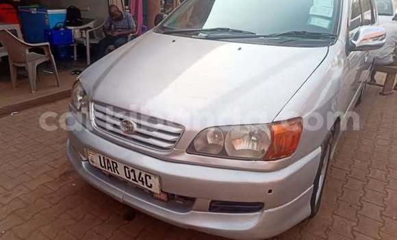 Buy Used Toyota Ipsum Other Car in Kampala in Uganda Buy Used Toyota Ipsum Other Car in Kampala in Uganda