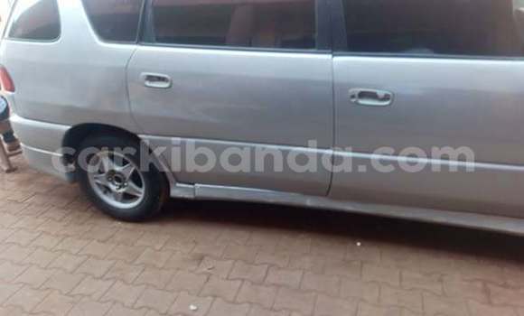 Buy Used Toyota Ipsum Other Car in Kampala in Uganda Buy Used Toyota Ipsum Other Car in Kampala in Uganda