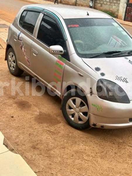 Big with watermark toyota vitz northern apac 25927