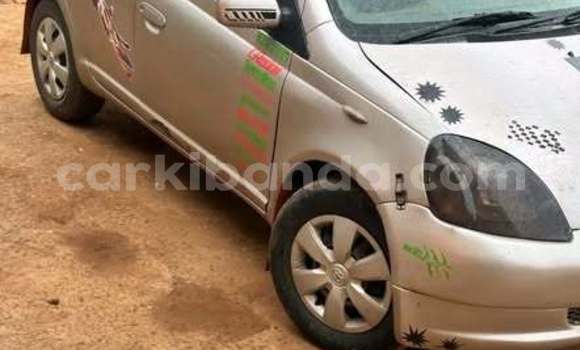 Buy Used Toyota Vitz Other Car in Apac in Northern Buy Used Toyota Vitz Other Car in Apac in Northern