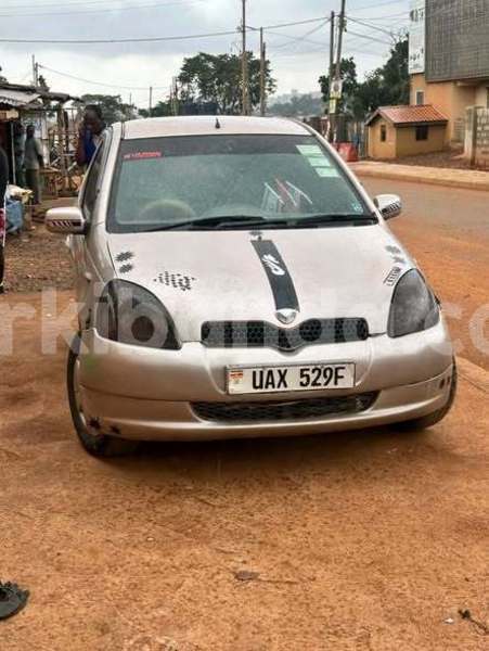 Big with watermark toyota vitz northern apac 25927