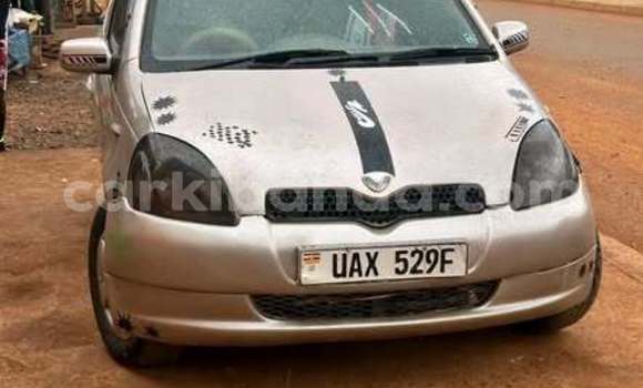 Buy Used Toyota Vitz Other Car in Apac in Northern Buy Used Toyota Vitz Other Car in Apac in Northern