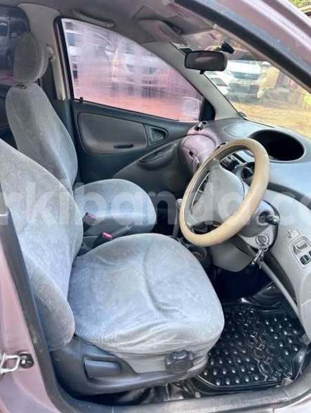 Big with watermark toyota vitz northern apac 25927