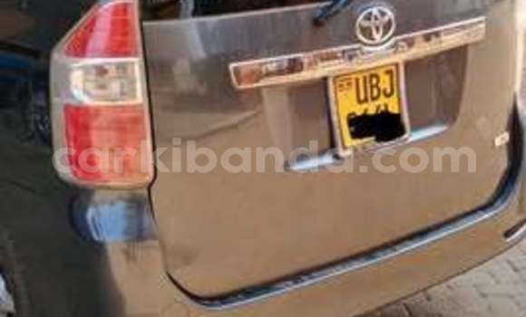Buy Used Toyota Noah Other Car in Kampala in Uganda Buy Used Toyota Noah Other Car in Kampala in Uganda