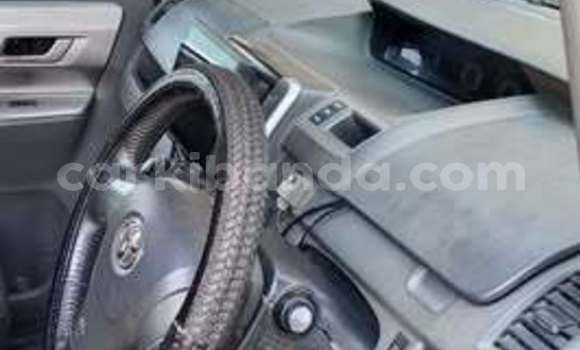 Buy Used Toyota Noah Other Car in Kampala in Uganda Buy Used Toyota Noah Other Car in Kampala in Uganda