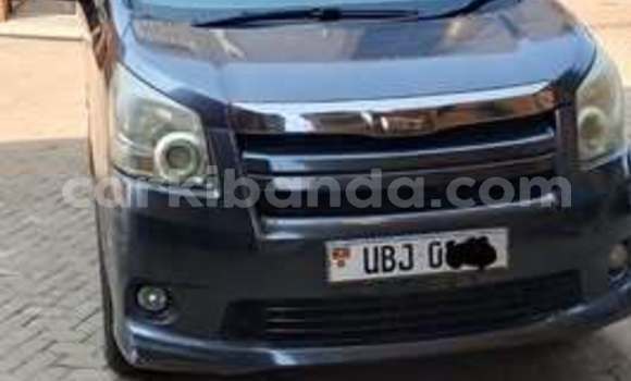 Buy Used Toyota Noah Other Car in Kampala in Uganda Buy Used Toyota Noah Other Car in Kampala in Uganda