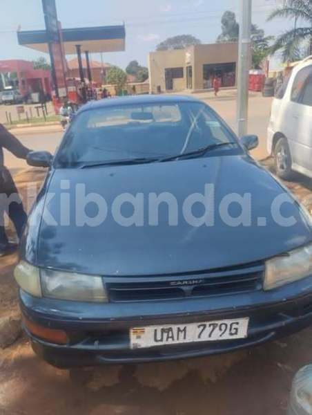 Big with watermark toyota 4runner uganda kampala 25929