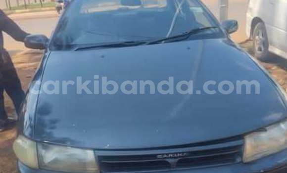 Buy Used Toyota 4Runner Other Car in Kampala in Uganda Buy Used Toyota 4Runner Other Car in Kampala in Uganda