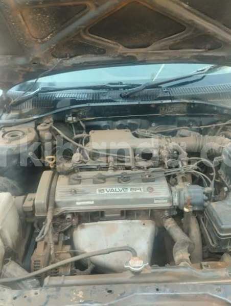 Big with watermark toyota 4runner uganda kampala 25929