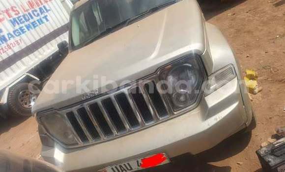 Buy Used Jeep Cherokee Other Car in Kampala in Uganda Buy Used Jeep Cherokee Other Car in Kampala in Uganda