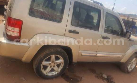 Buy Used Jeep Cherokee Other Car in Kampala in Uganda Buy Used Jeep Cherokee Other Car in Kampala in Uganda