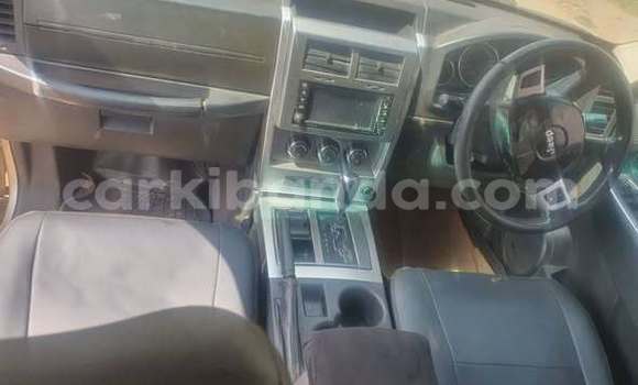 Buy Used Jeep Cherokee Other Car in Kampala in Uganda Buy Used Jeep Cherokee Other Car in Kampala in Uganda