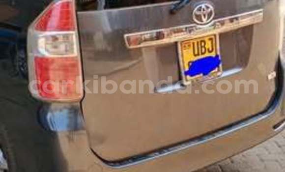 Buy Used Toyota Noah Other Car in Kampala in Uganda Buy Used Toyota Noah Other Car in Kampala in Uganda