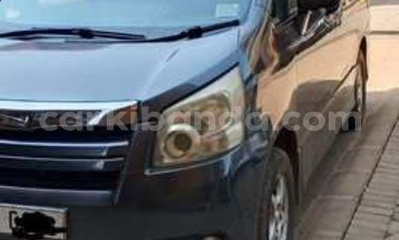 Buy Used Toyota Noah Other Car in Kampala in Uganda Buy Used Toyota Noah Other Car in Kampala in Uganda