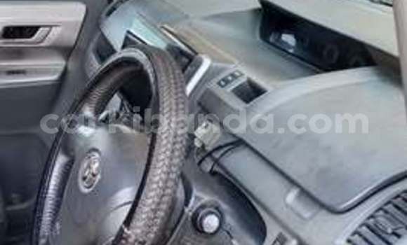 Buy Used Toyota Noah Other Car in Kampala in Uganda Buy Used Toyota Noah Other Car in Kampala in Uganda