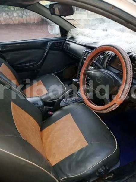 Big with watermark toyota 4runner uganda kampala 25932
