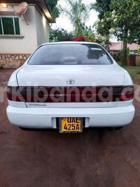 Big with watermark toyota 4runner uganda kampala 25932