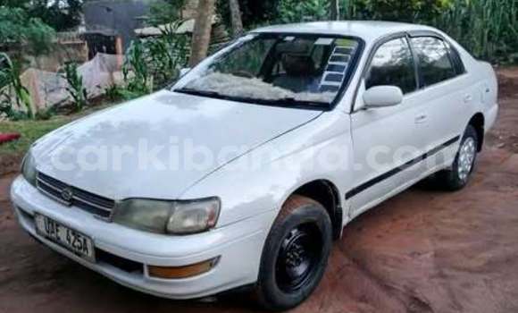 Buy Used Toyota 4Runner Other Car in Kampala in Uganda Buy Used Toyota 4Runner Other Car in Kampala in Uganda