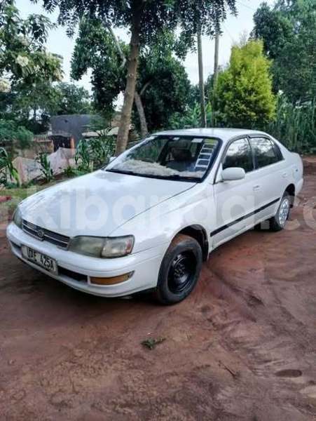 Big with watermark toyota 4runner uganda kampala 25932
